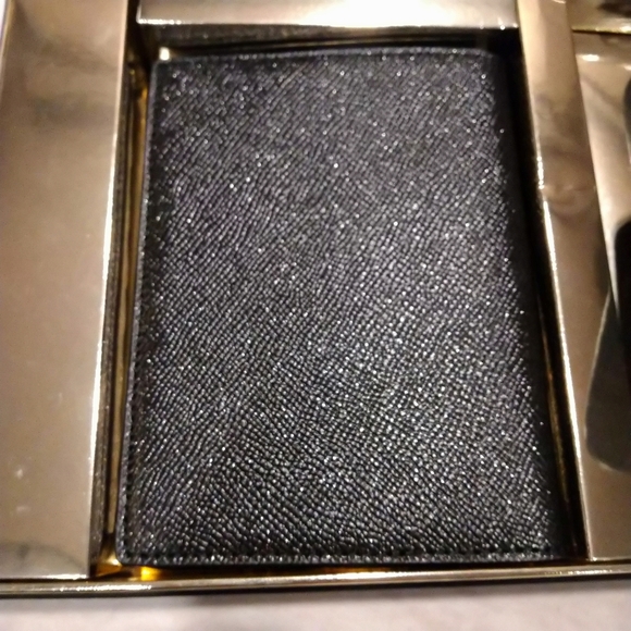 COACH Crossgrain Glitter Travel Set - Picture 3 of 8